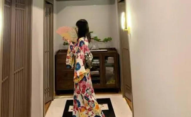 杭州萧山日式SPA的极致细节：连空气都是设计好的