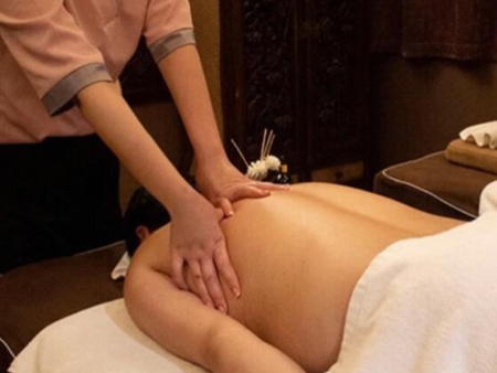 杭州萧山柔式SPA到底是什么？适合怕疼星人的温柔选择